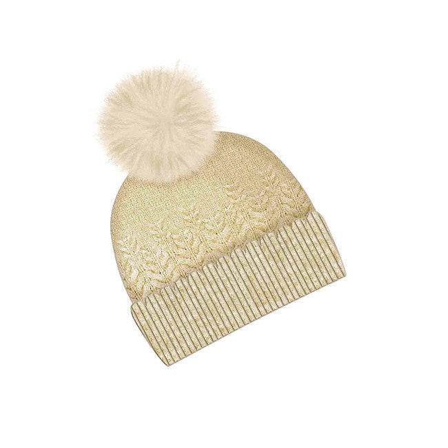 Knit Cap