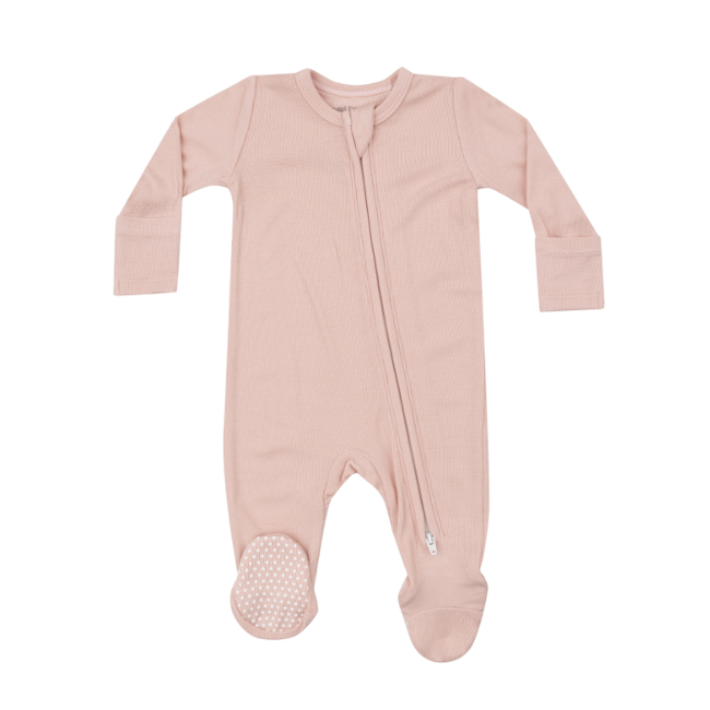 "Color: Blush","Size: 0-3M"