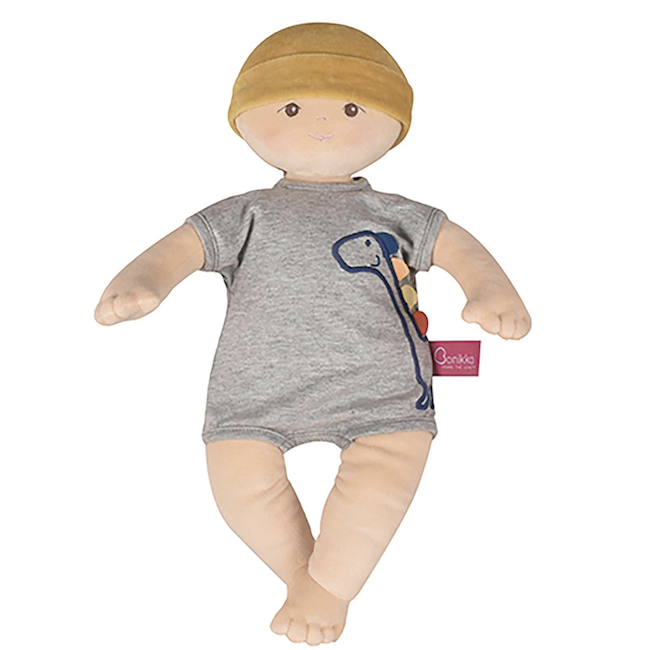 Baby Kye Organic Doll