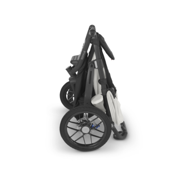 Uppababy Ridge Jogging Stroller In Jake