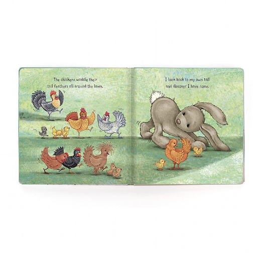 Little Me Book