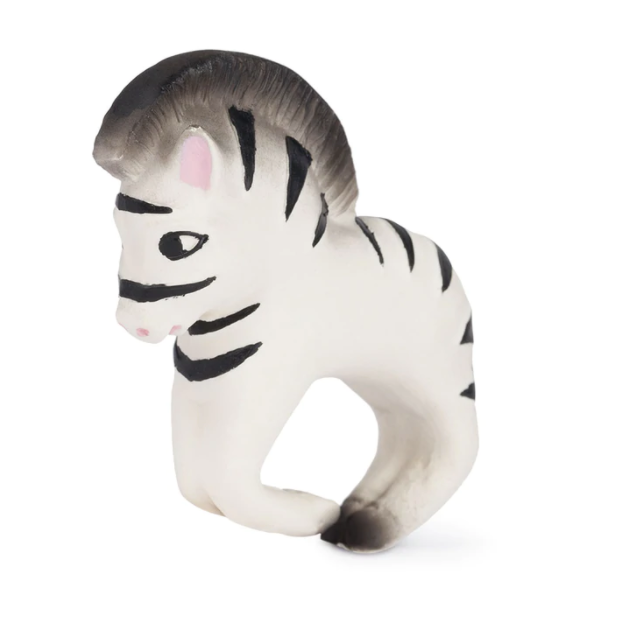 Zoe The Zebra
