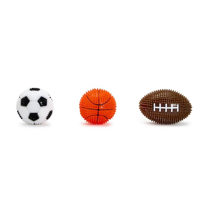 Light Up Sports Balls