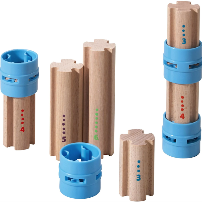 Kullerbu Columns Expansion Set