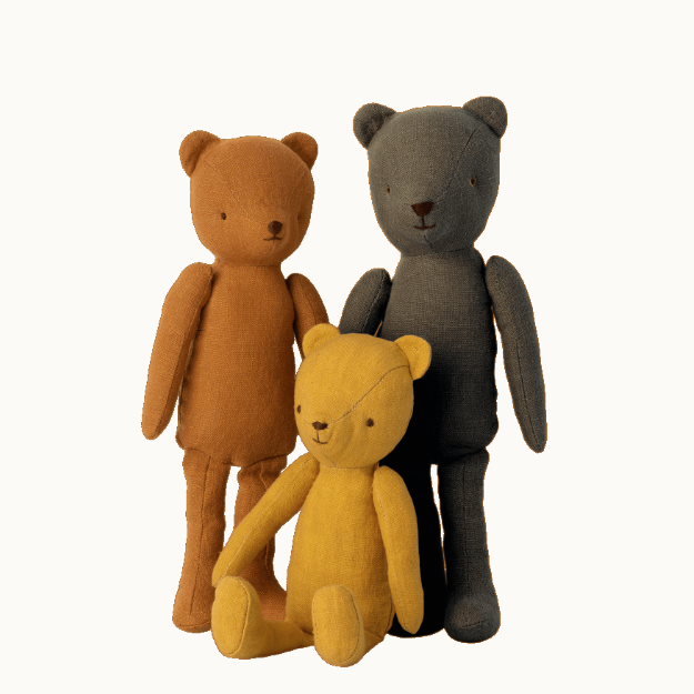 Teddy Junior