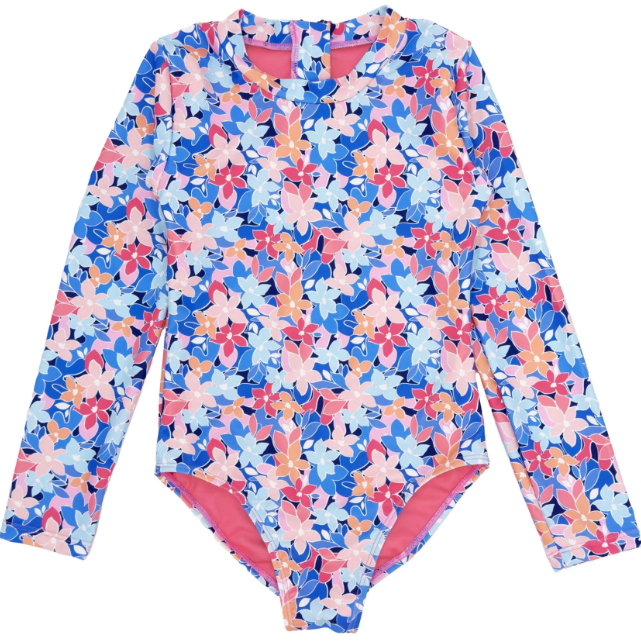 "Color: Garden Party","Size: 6"