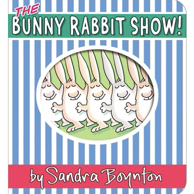 Bunny Rabbit Show