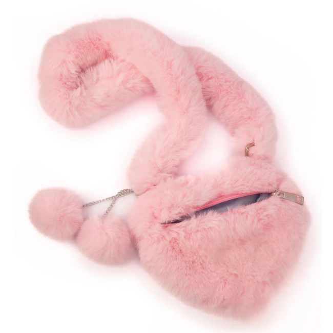 "Color: Light Hearted Bestie Pink","Size: OS"