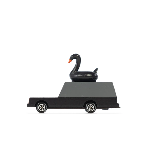Black Swan Wagon