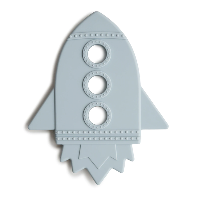 Rocket Teether Cloud