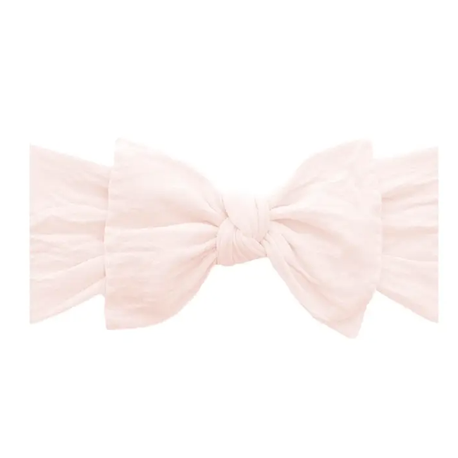 Knot Headband - Pinks