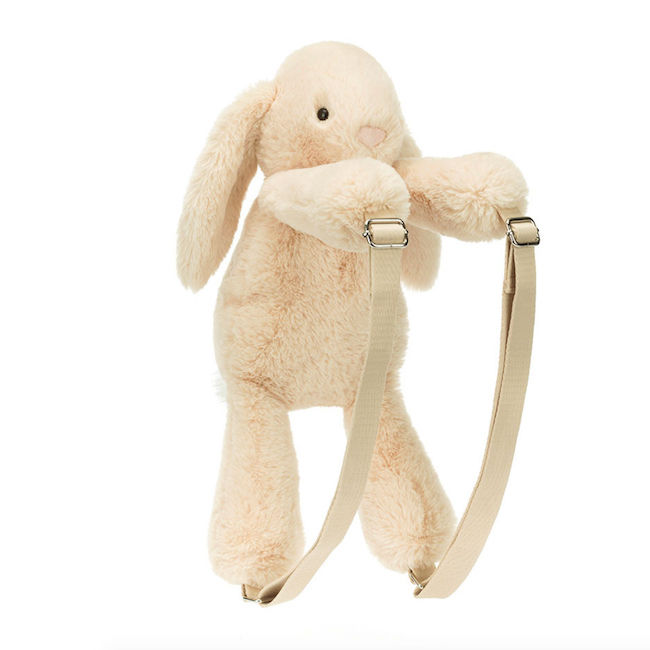 Smudge Rabbit Backpack