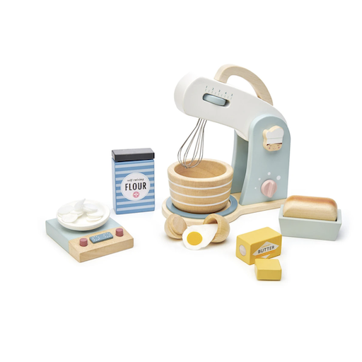 Home Baking Set