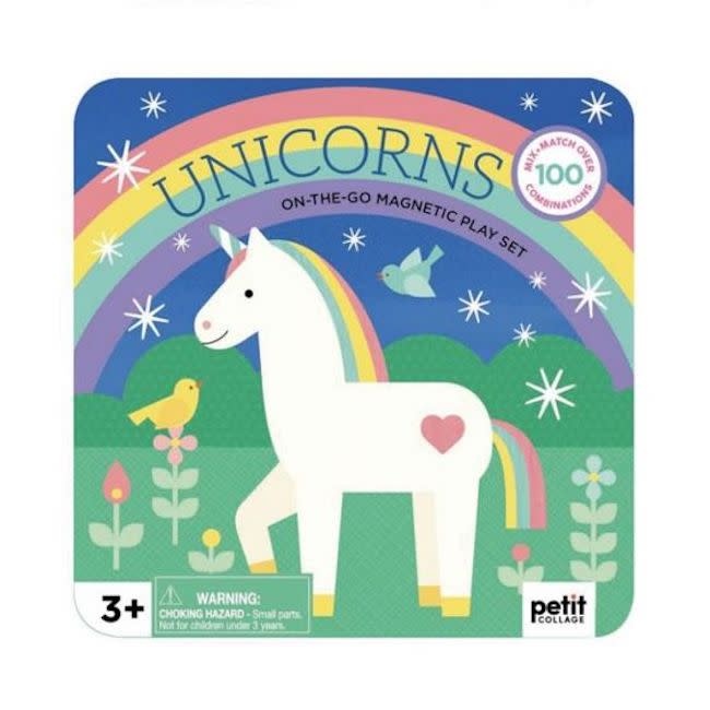 Color : Unicorns