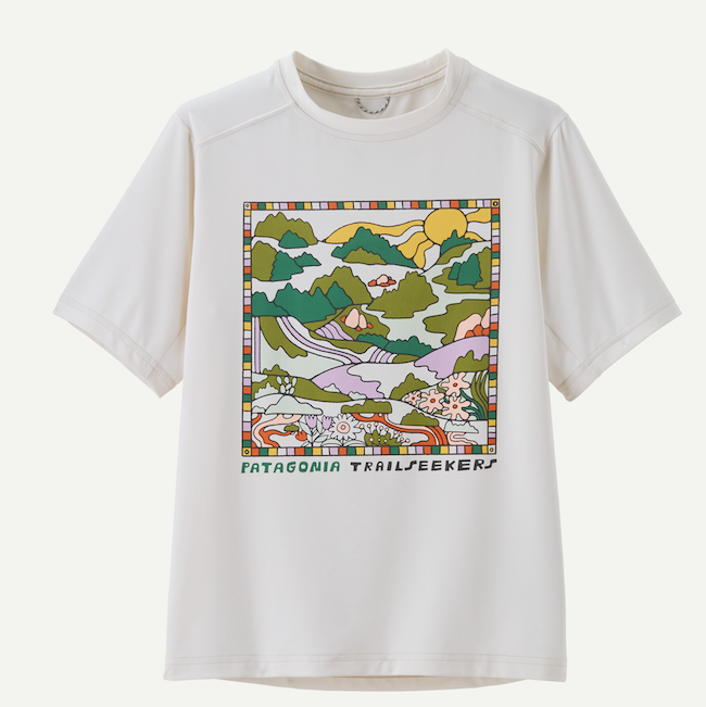 "Color: Trailseekers: White","Size: S (7-8)"