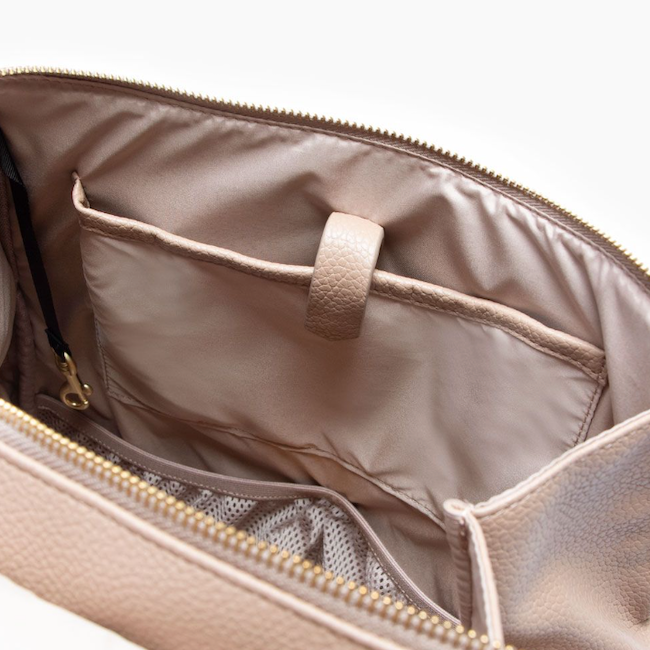Classic Diaper Bag ii