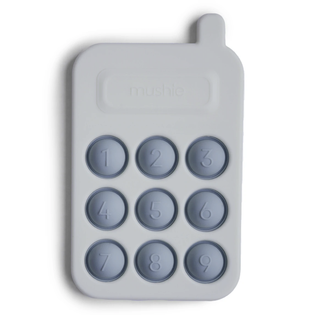 Phone Press Baby Toy