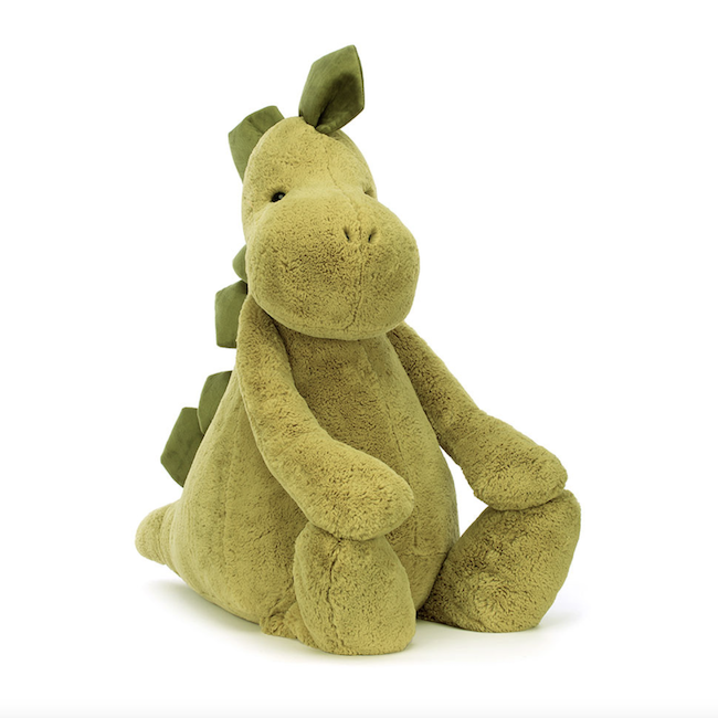 Bashful Giant Dino