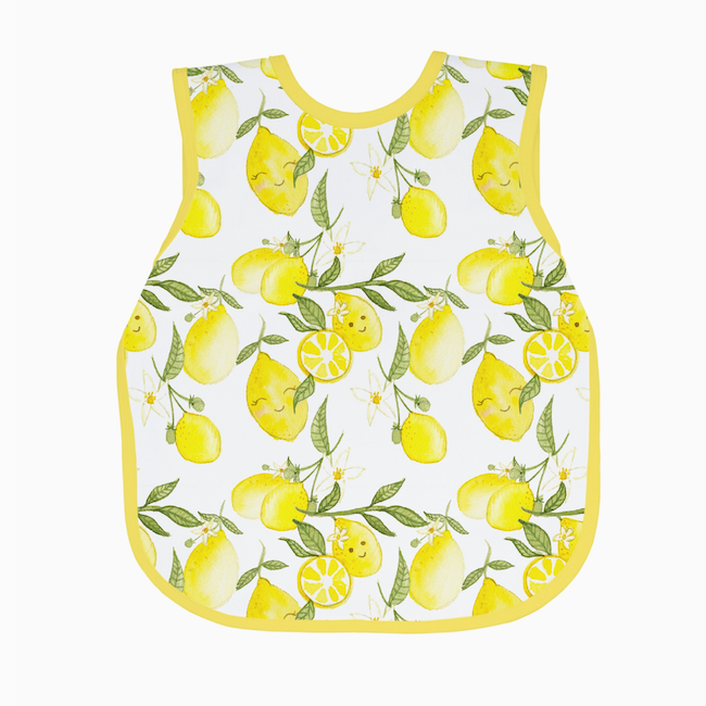 Fresh Lemon Bapron