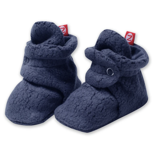 Cozie Fleece Booties