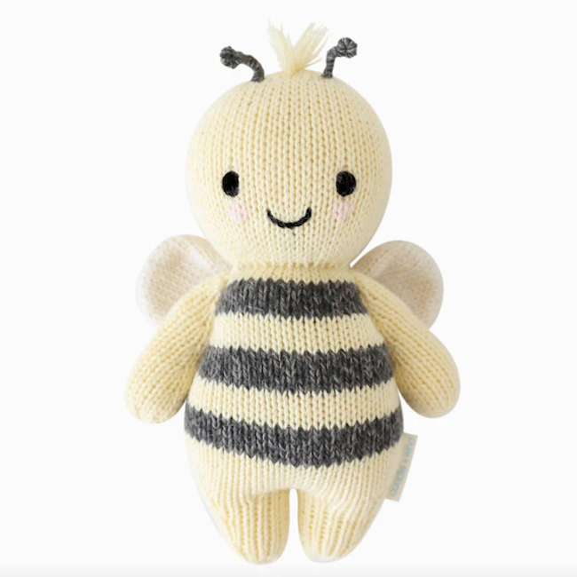 Baby Bee