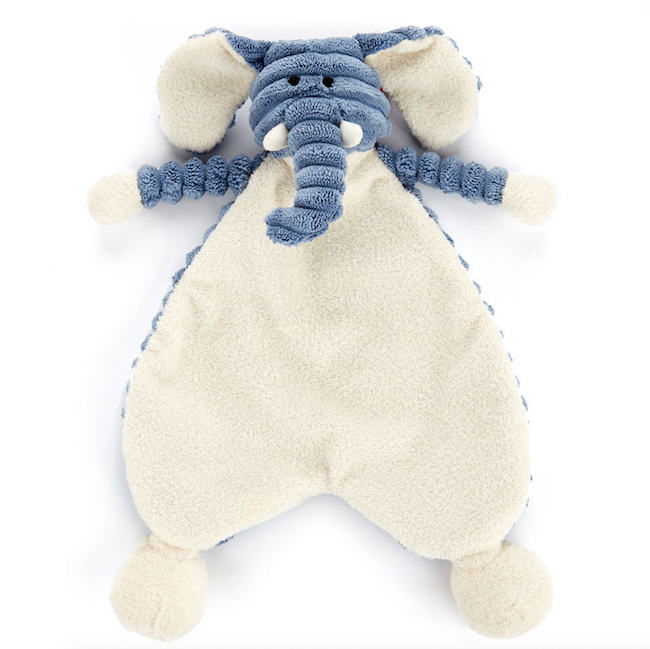 Cordy Roy  Baby Elephant Comforter