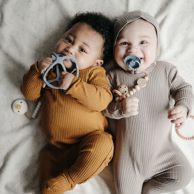 Ball Teether - Tradewinds