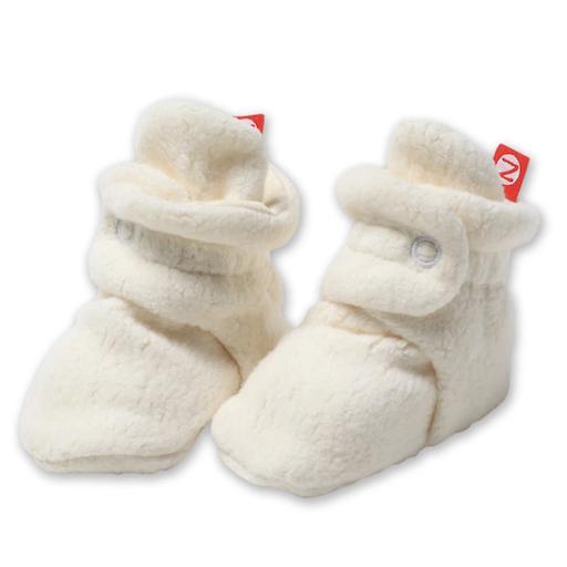 Cozie Fleece Booties