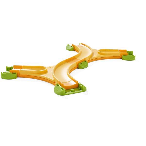 Kullerbu Complementary Set Swing - Switch Rails