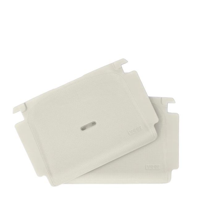Seat Pads (Set of 2)