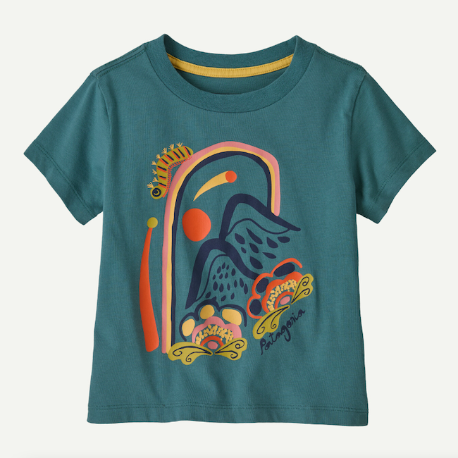 Baby Graphic T-Shirt