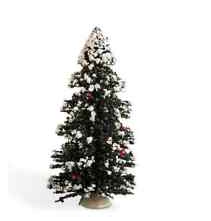 12In Snow Tree