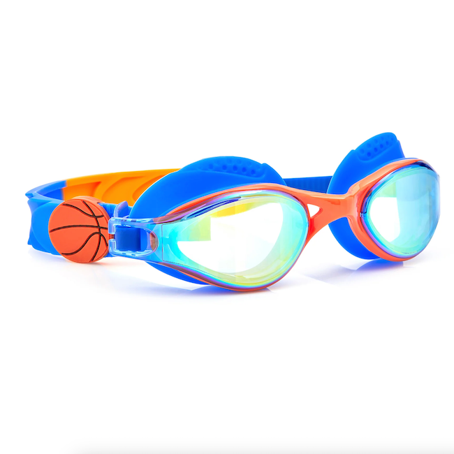 Sports Stadium Googles