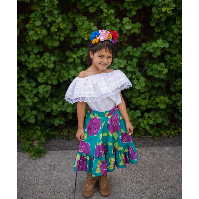 Frida The Artist Set