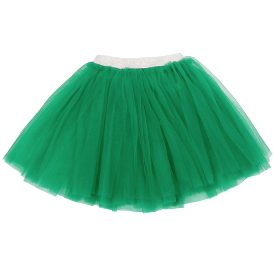 Green Tutu