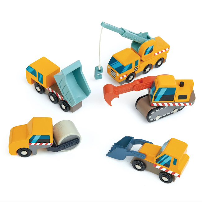 Construction Site