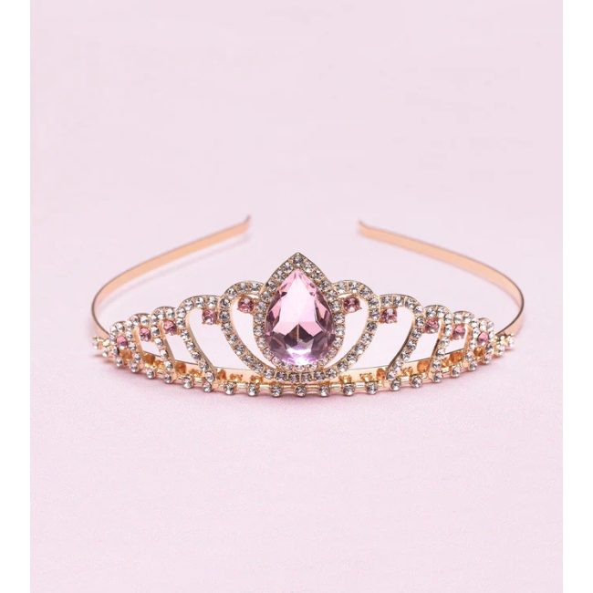 Boutique Regal Tiara