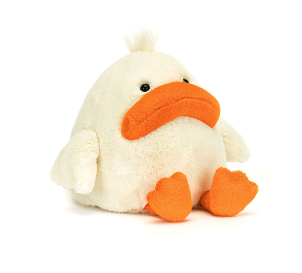 Delia Duck