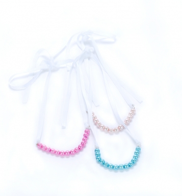 Gumball Necklace