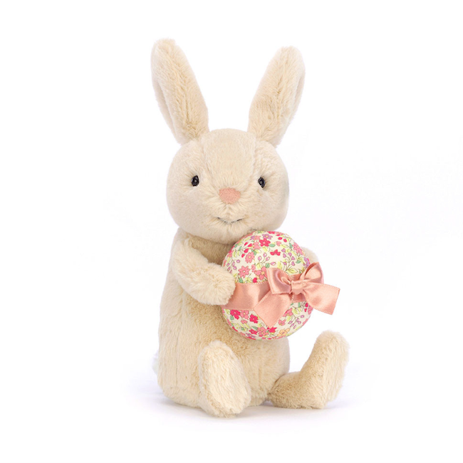 Bonnie Bunny With Egg