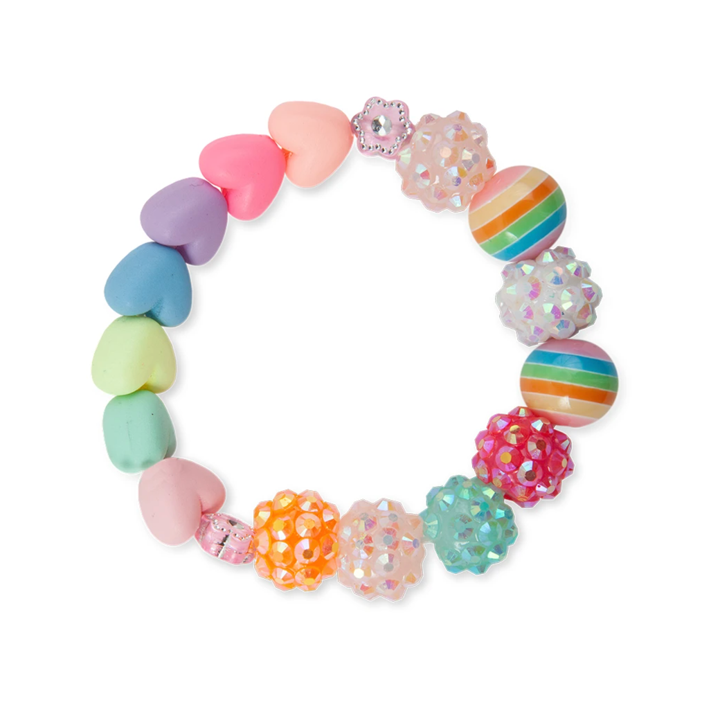 Sunshine Sparkle Bracelet