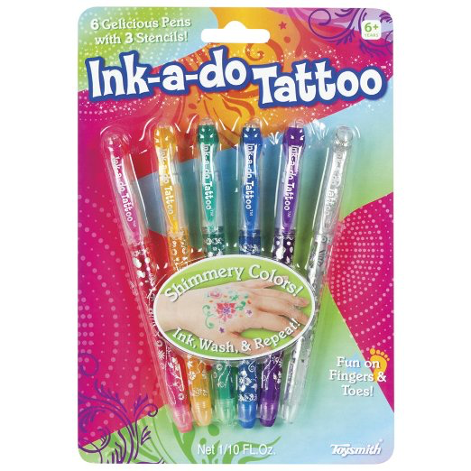 Ink - A - Do Tattoo Pen