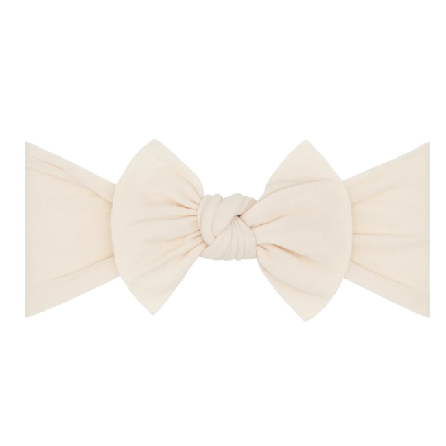 Knot Headband - Neutrals
