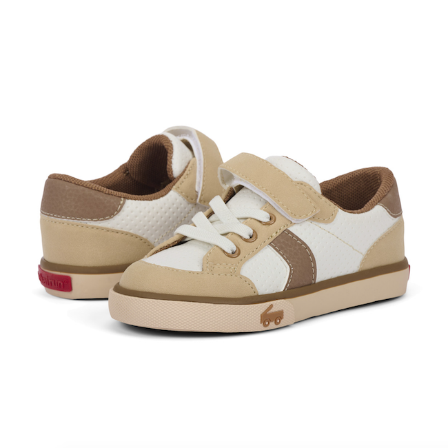 Connor Sneaker