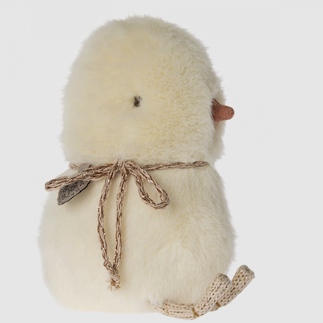 Mini Chicken Plush