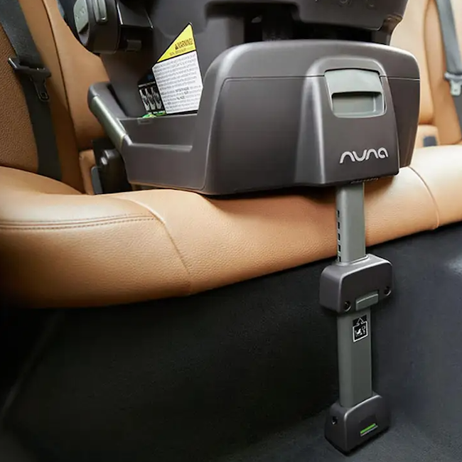 Pipa Car Seat Base