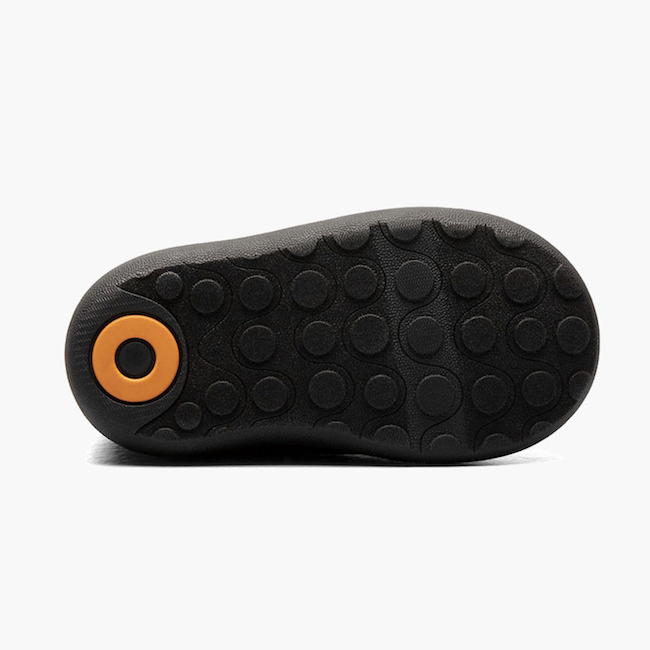 Baby Bogs II Tonal Leopard