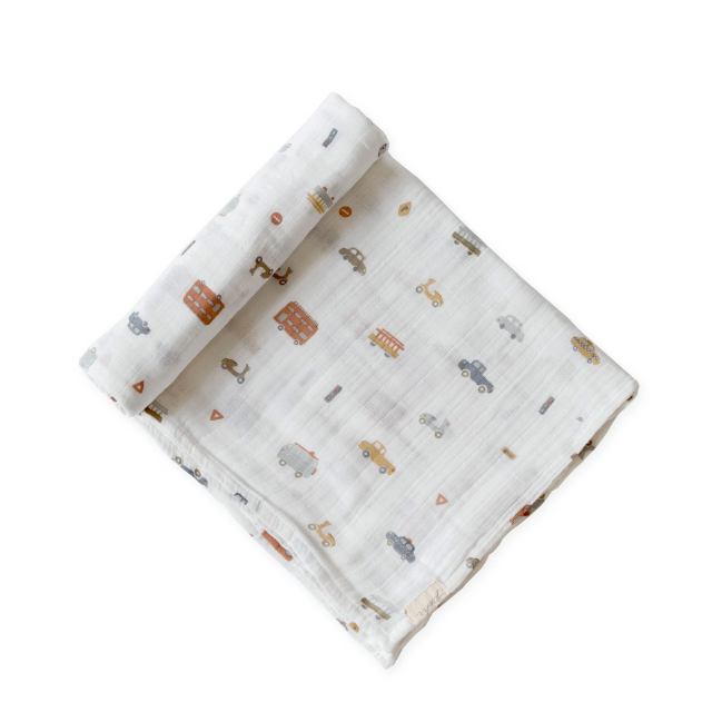 Swaddle