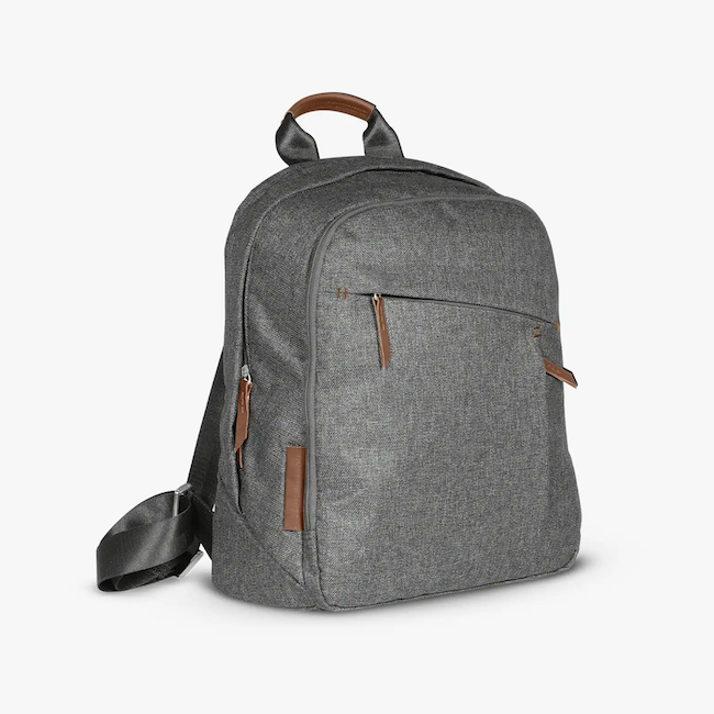 Changing Backpack