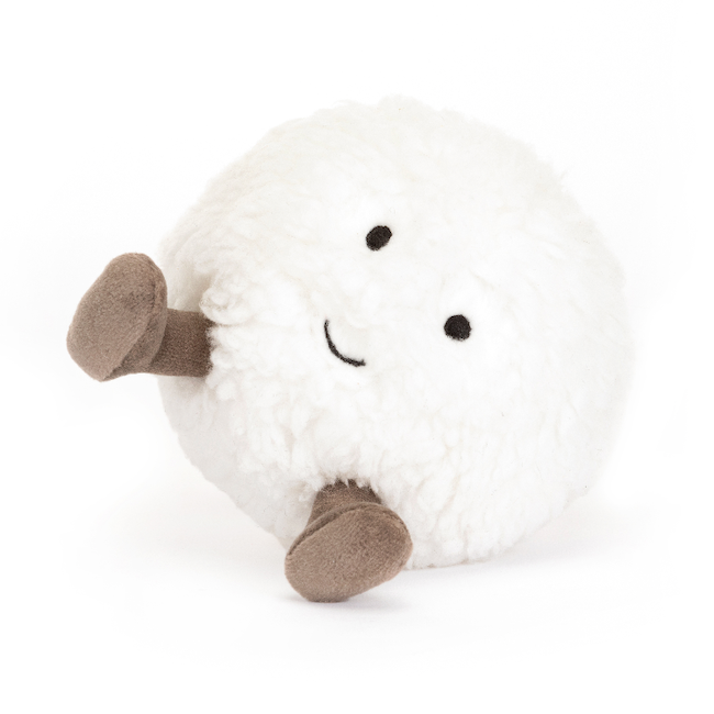 Amuseables Snowball